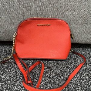 Michael Kors crossbody bag